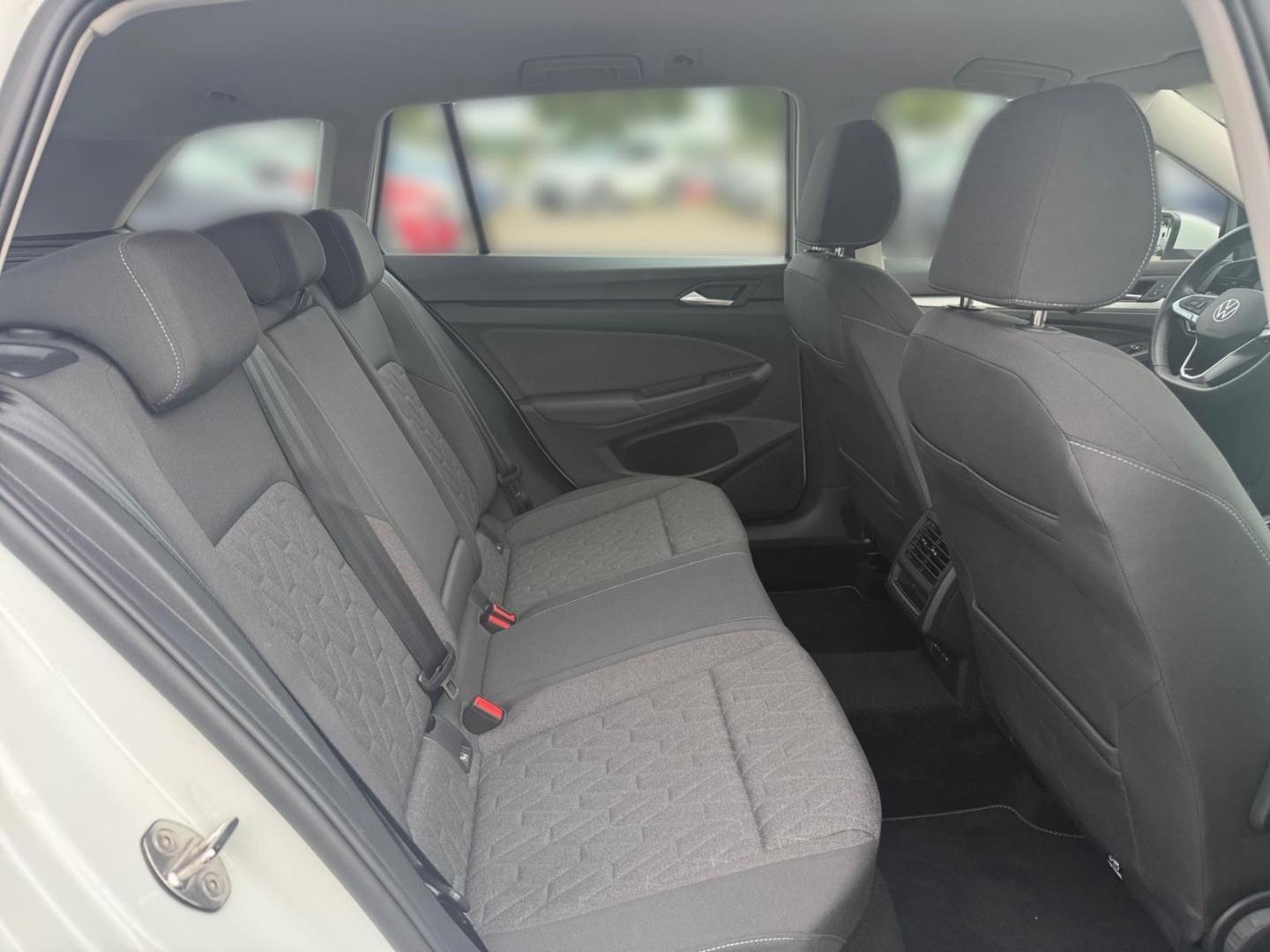 Volkswagen Golf Variant 8 VIII Life 1.5 TSI Navi ACC, миниатюра 20