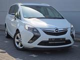 Opel Zafira Tourer (1-Hand/7-Sitzer) - Opel Zafira: 1.7