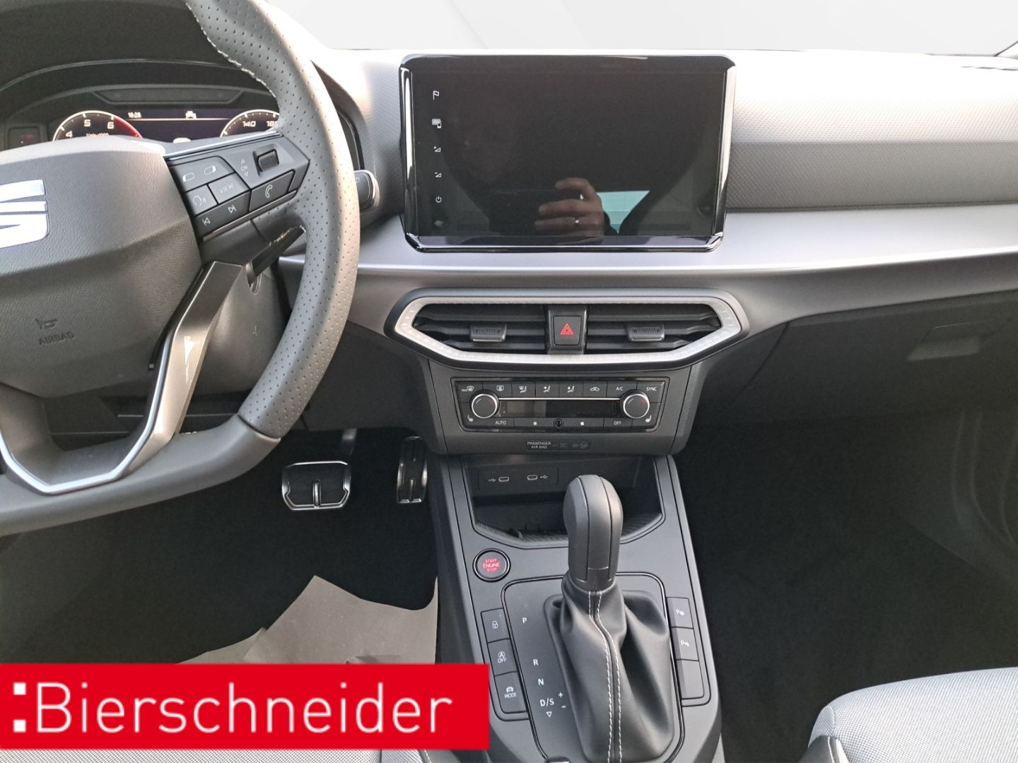 Seat Arona - Bild 16