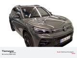 Volkswagen Tiguan 1.5 eHybrid 272PS R-LINE LM20 PANO 360 IQ - mit Hybrid-Antrieb: Grün, Massagesitze, Geländewagen