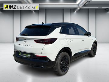 Opel Grandland (X) - 6