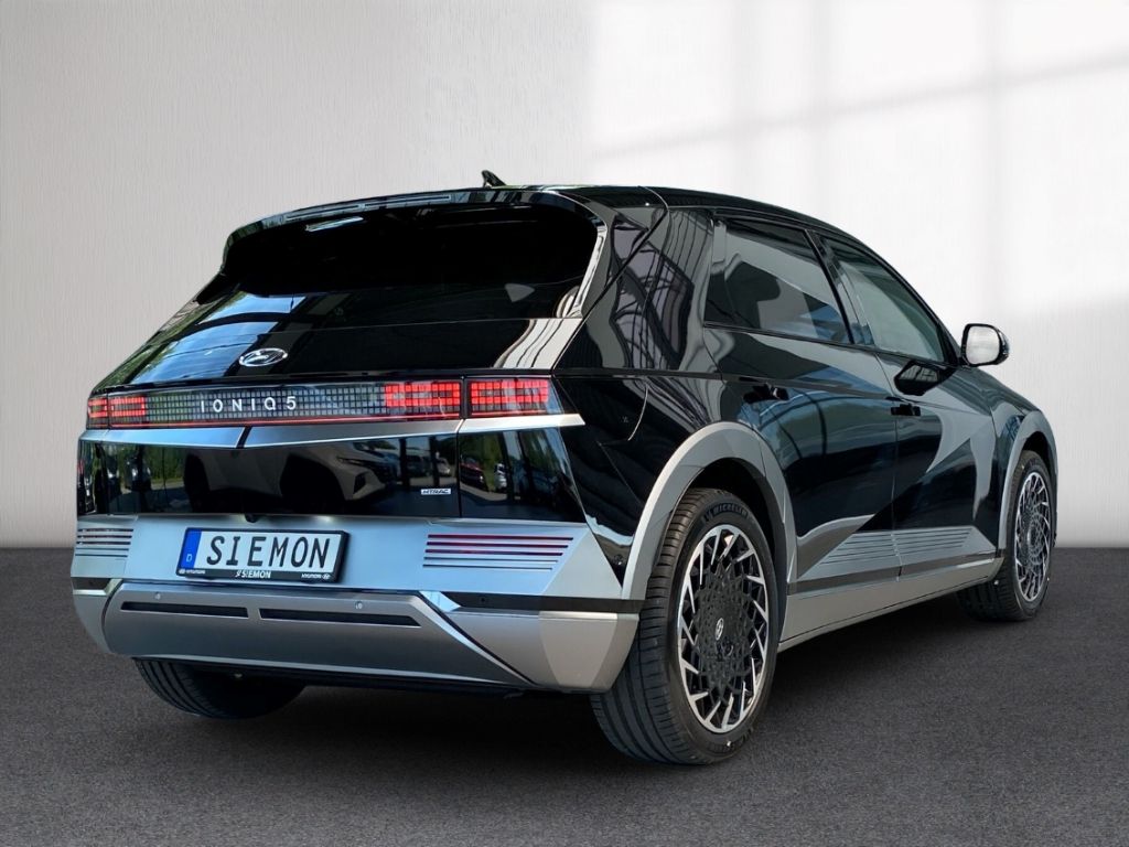 Hyundai IONIQ 5 – Bild 4