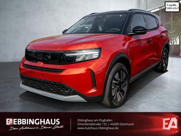 Opel Frontera GS 1.2 107 kW Ergonomiesitz 7-Sitzer