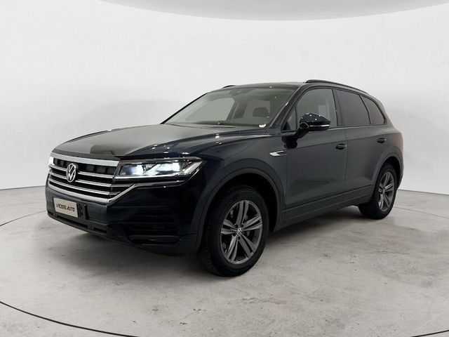 VW Volkswagen Touareg Touareg 3.0 V6 TDI SCR Style 