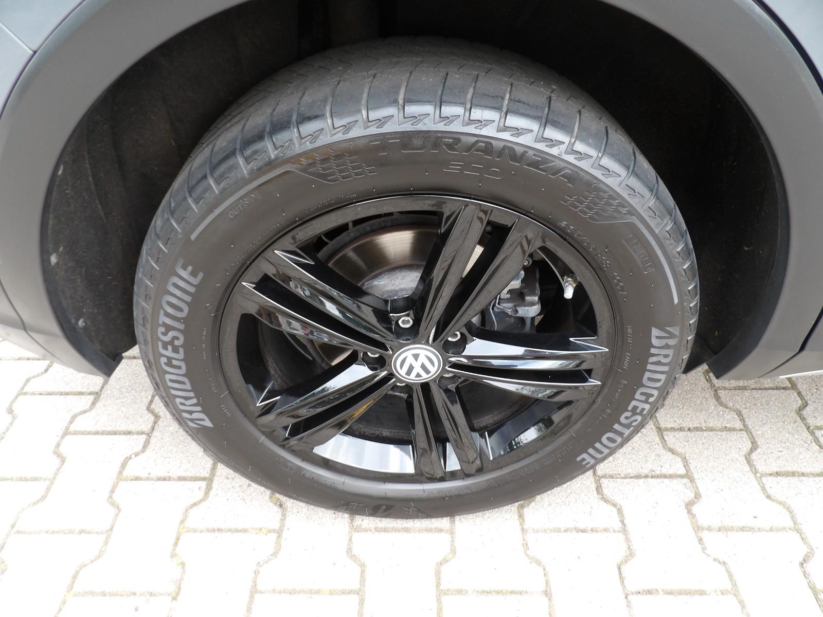Volkswagen Tiguan OFFROAD DSG 4Motion Active 360° AHK 2.5T, миниатюра 25