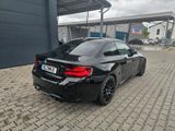 BMW M2 Competition Garantie Traumausstattung - BMW M2 aus 2020