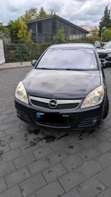 Opel Vectra BJ 2006 Benziner tüv neu - Opel Vectra Gebrauchtwagen in Dortmund