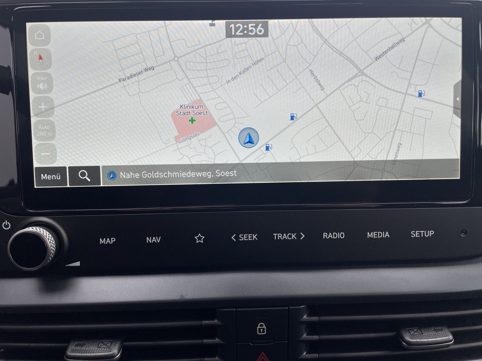 Hyundai BAYON – Bild 18