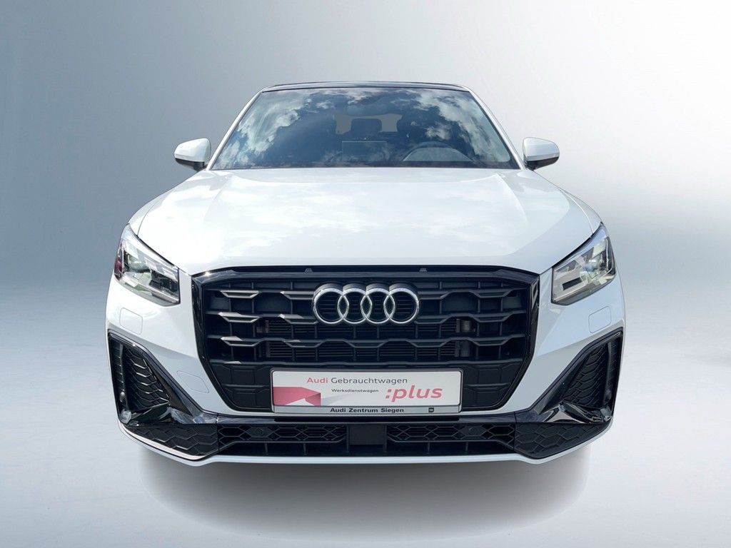 Audi Q2 - Bild 11