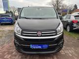 Fiat Talento  L2H1 1,2t SX+AUTOM+NAVI+TEMPOMAT+AHK++ - Fiat Kastenwagen Talento