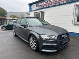 Audi A3 *PANO *StHz *3xS-Line *ACC *LED - Audi A3 Gebrauchtwagen in Dortmund
