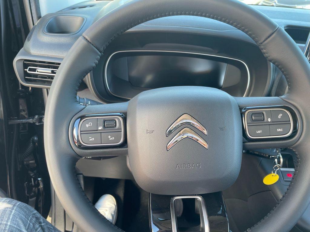 Citroën ë-Berlingo M Elektromotor 136 SHINE