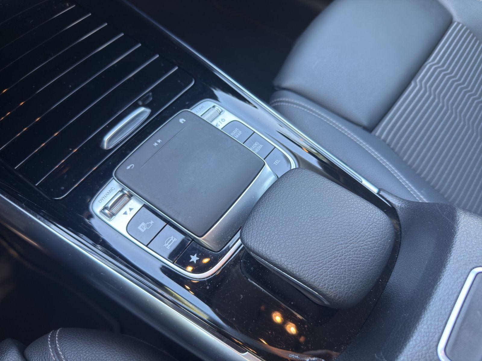Mercedes-Benz B-Class Progressive AHK CARPLAY NAVI KAMERA MBUX, миниатюра 18