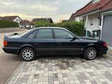 Audi 100 - gebrauchte Audi 100 aus dem Jahr 1992