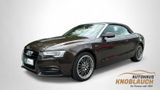 Audi A5 Cabriolet 3.0 TFSI quattro **8xAlu** - Audi A5: Cabrio, 3.0