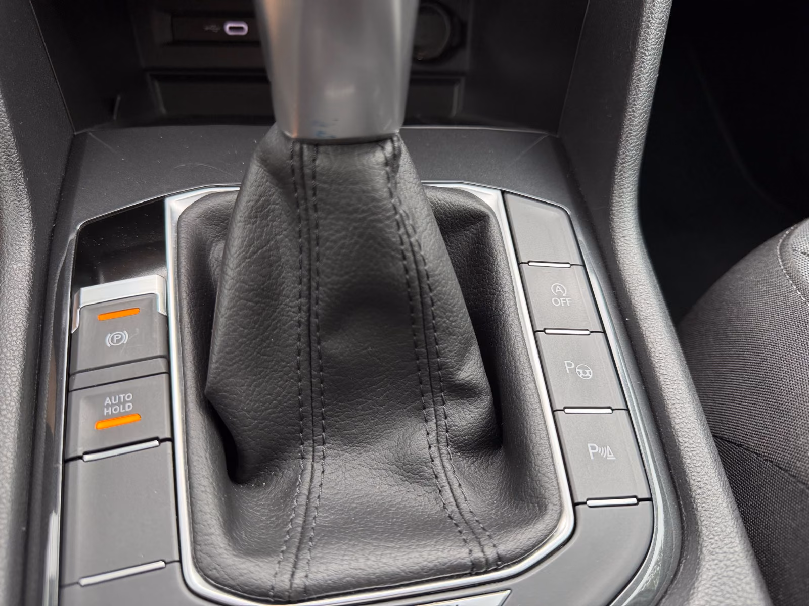 Volkswagen Tiguan Life 4Motion 2.0TDI/ACC/LED/AHK/APP-Conne, миниатюра 20