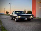 Chevrolet Impala Super Sport Coupe 396 V8 - aus 1968: Coupé
