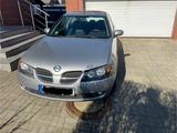 Nissan Almera 1.5 acenta acenta - Nissan Almera: 1.5