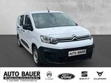 Citroën Berlingo KaWa L2 Doppelkabine HDi 100*AHK* - Citroën Berlingo: 2l Hdi