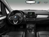 BMW 220d xDrive Active Tourer Advantage/Business/Ala - BMW 220 Active Tourer mit Diesel-Antrieb: Automatik