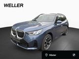 BMW X3 20d xDr M SPORT AHK,Pano,StHz,HUD,H/K,St+Go