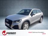 Audi Q2 Advanced 35 TDI qu. S tr. LED ACC FLA Cam 17 - Audi Q2 advanced mit Diesel-Antrieb