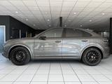 Porsche Cayenne Coupe S *GTS*APPROV*S-AGA*CHRONO*MATRIX* - Behindertengerechte Porsche Cayenne