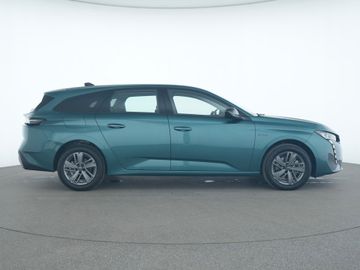 Peugeot 308 - 5