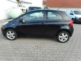 Toyota Yaris Executive Standh. werkstattgepfl. HU 04/27 - Toyota Yaris mit Benzin-Antrieb: Executive