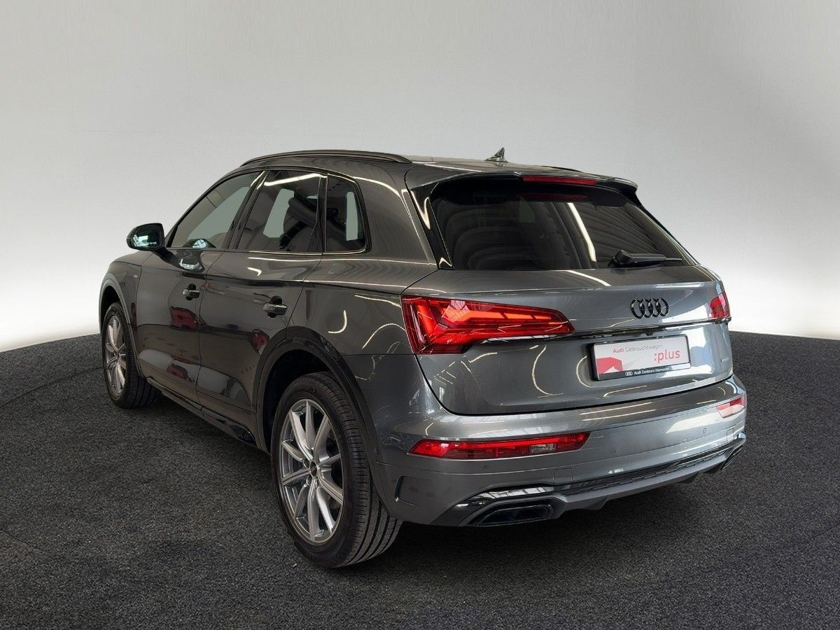 Audi Q5 - Bild 5
