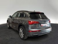 Audi Q5 - Vorschau Bild 5