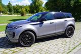 Land Rover Range Rover Evoque D240 R-DYNAMIC mit GARANTIE - Land Rover Range Rover Evoque in Augsburg