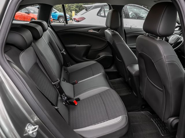 Opel Astra K Sports Tourer 1.2 Basis Ecoflex