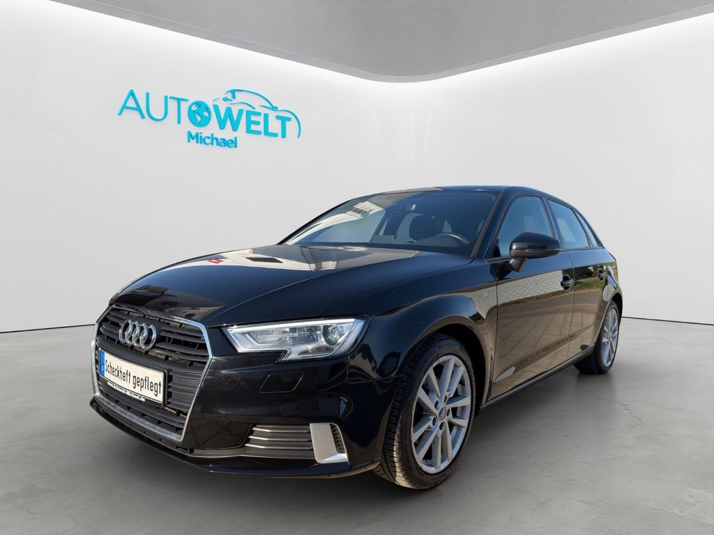 Image of Audi A3
