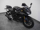 Yamaha YZF R 125  // Matt Schwarz  // 4900 KM - Offers matching your search criteria