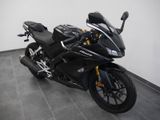 Yamaha YZF R 125  // Matt Schwarz  // 4900 KM - YAMAHA SPORTLER YZF R 125