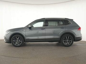 Volkswagen Tiguan Allspace - 9