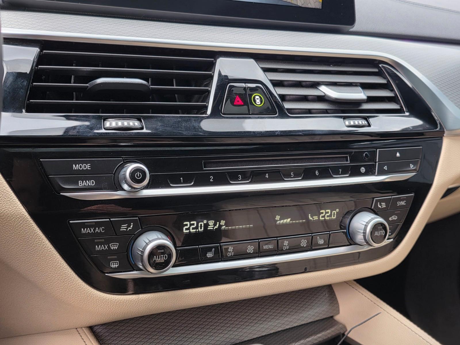 BMW 640i xDrive Gran Turismo M Sport Paket*Maxton*