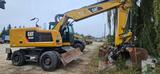 CAT M316F - CAT 316
