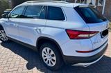 Skoda Kodiaq 2.0 TSI DSG 4x4 SCOUT 7-Sitze - Skoda Kodiaq: Scout