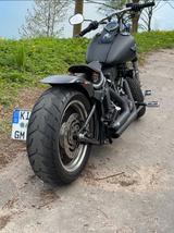 Harley-Davidson Softail Night Train Custom - HARLEY-DAVIDSON 2006 NIGHT TRAIN