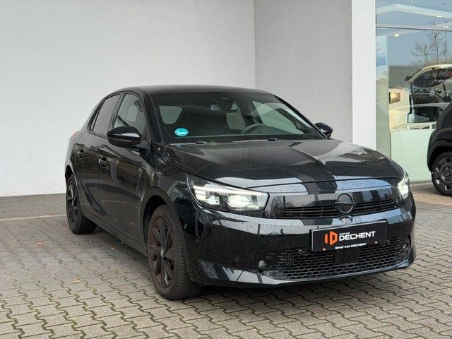 Fahrzeugabbildung Opel Corsa F GS Facelift 130PS SHZ/Kamera/Matrix!