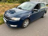 Skoda Rapid 1,2 TSI 86 PS Anfänger wie Pol... - Skoda Fabia: 86 Ps