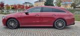 Mercedes-Benz CLA 35 AMG Mercedes-AMG CLA 35 4MATIC DCT Me... - Mercedes-Benz CLA 35 AMG: Sportwagen