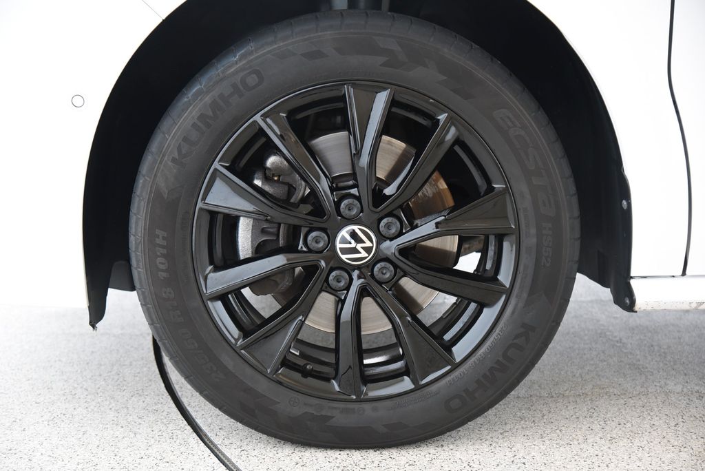 VW T7 Multivan