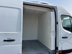 Fahrzeugabbildung Opel Movano 2.3,L3H2,Kerstner,Fahrt & Standkühlung