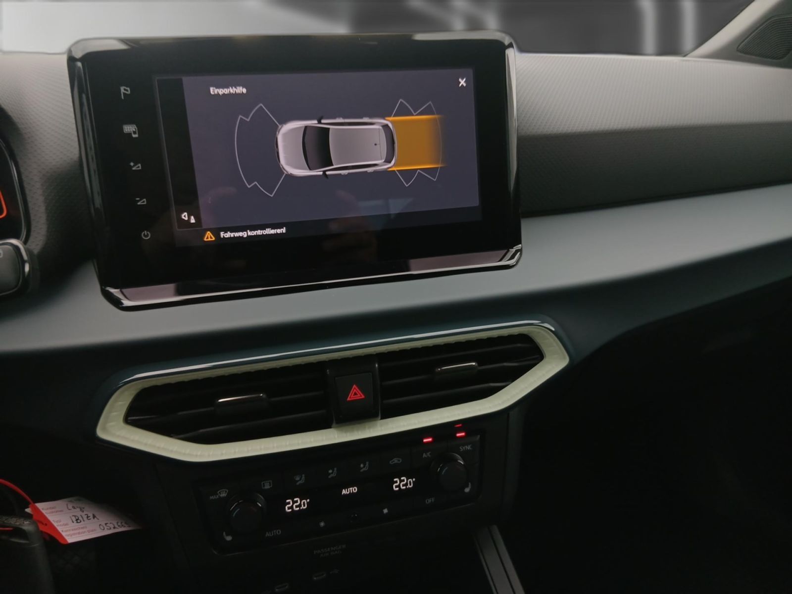 Seat Ibiza - Bild 16