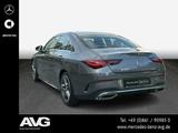 Mercedes-Benz CLA 220 d AMG-Advanced-Plus Ambi Kamera MBUX LED - gebrauchte Mercedes-Benz CLA 220 aus dem Jahr 2024