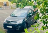 Citroën Berlingo VTi 95 Multispace Live Multispace Live - Citroën Berlingo: Vti