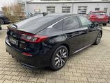 Honda Civic e:HEV Hybrid 2.0 Elegance sofort verfügbar - Honda Civic
